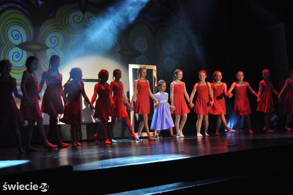 Pierwsza gala Rycerze Kultury za nami