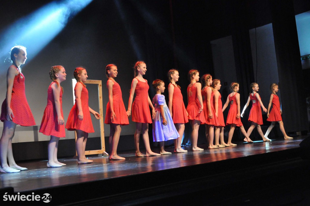 Pierwsza gala Rycerze Kultury za nami