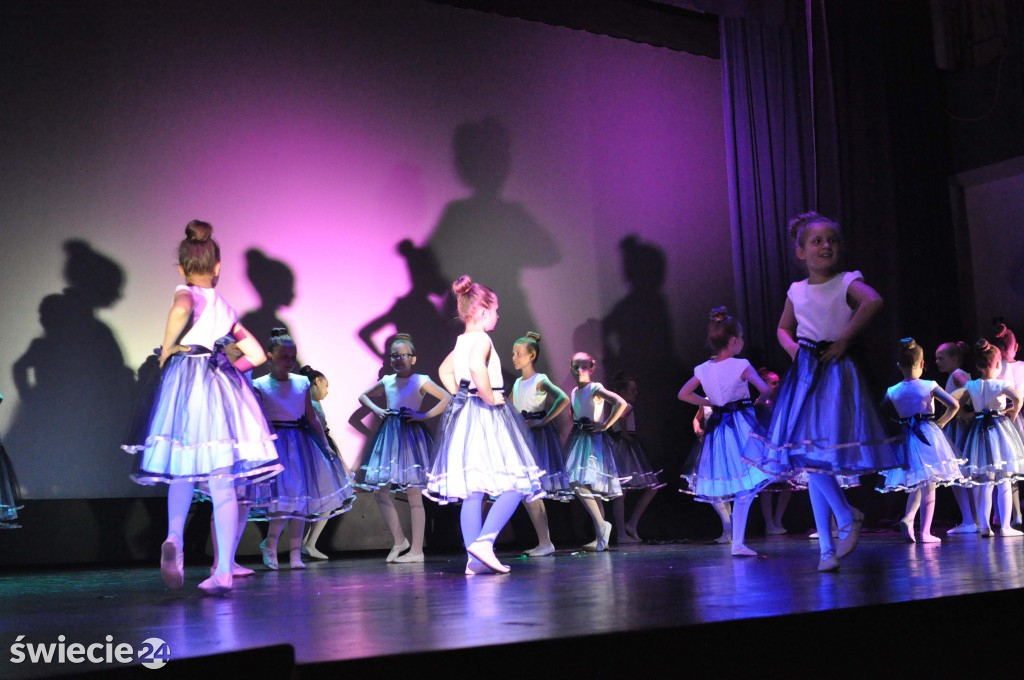 Pierwsza gala Rycerze Kultury za nami