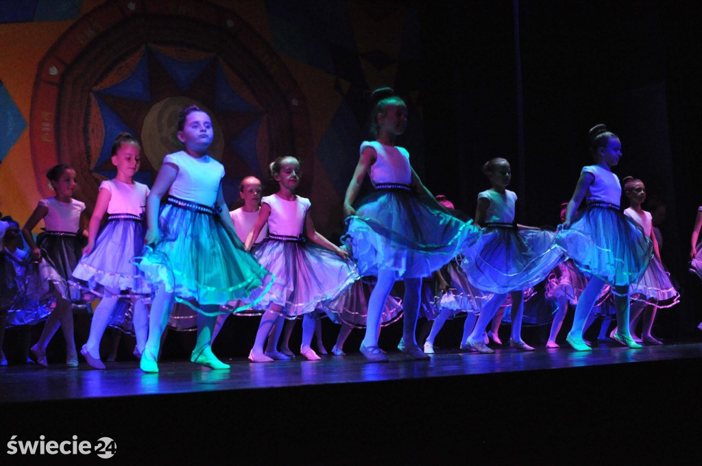 Pierwsza gala Rycerze Kultury za nami