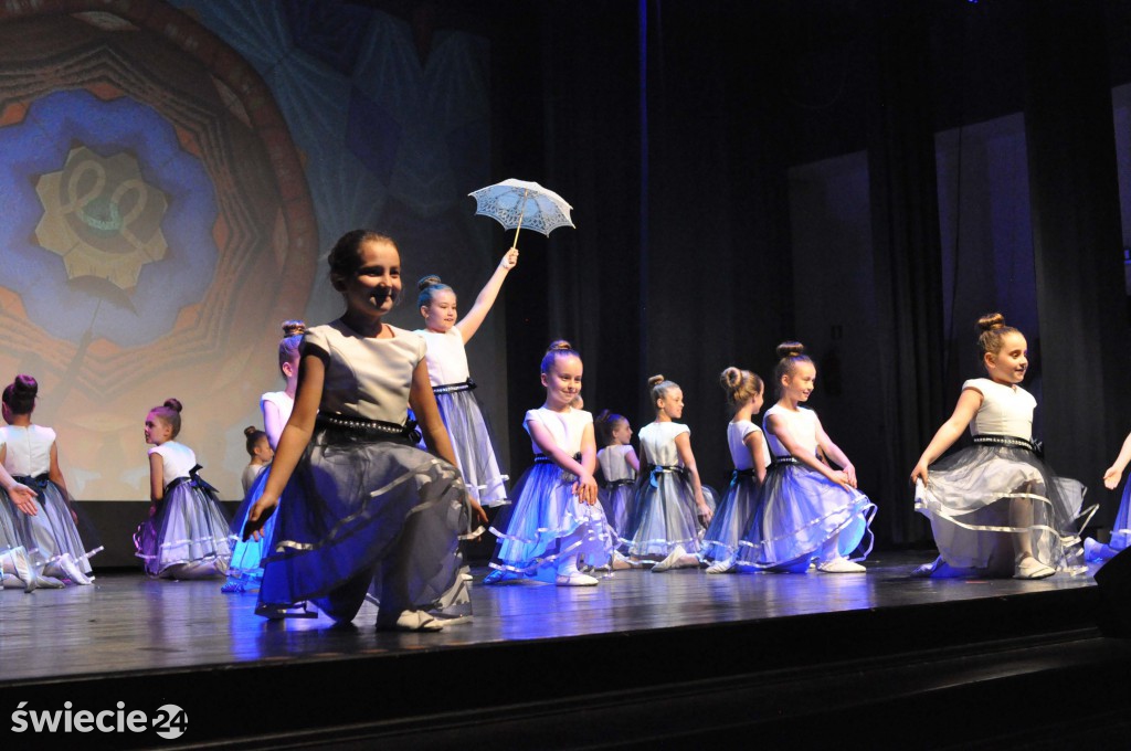 Pierwsza gala Rycerze Kultury za nami