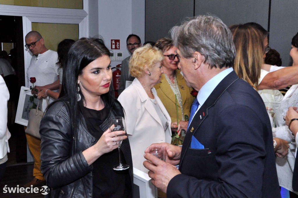 Pierwsza gala Rycerze Kultury za nami