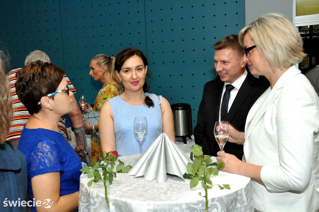 Pierwsza gala Rycerze Kultury za nami