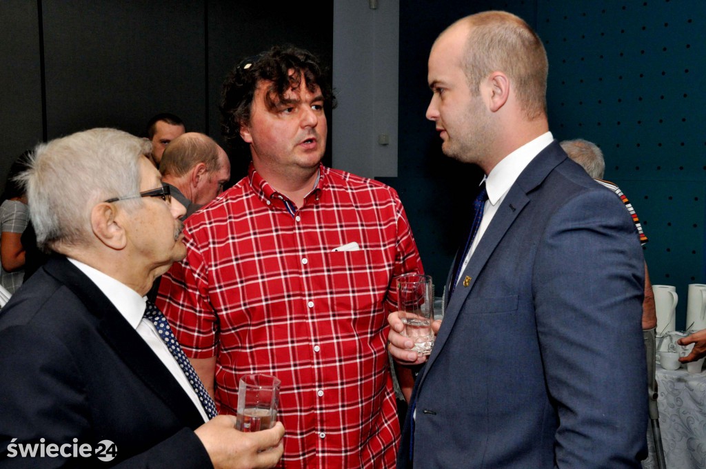 Pierwsza gala Rycerze Kultury za nami