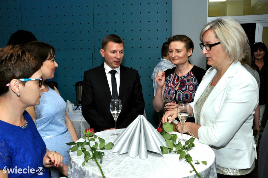 Pierwsza gala Rycerze Kultury za nami