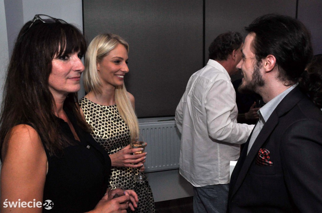 Pierwsza gala Rycerze Kultury za nami