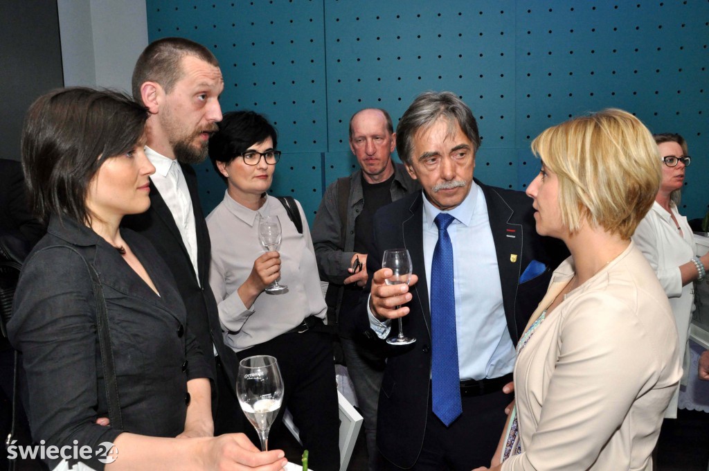 Pierwsza gala Rycerze Kultury za nami