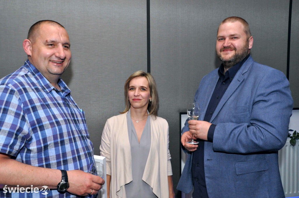 Pierwsza gala Rycerze Kultury za nami