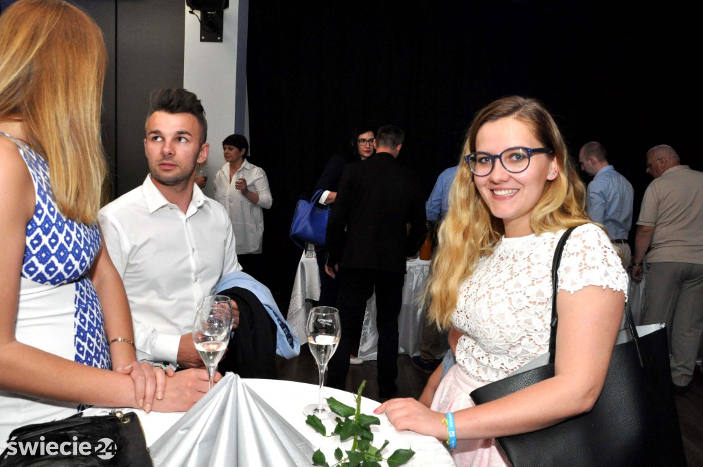 Pierwsza gala Rycerze Kultury za nami
