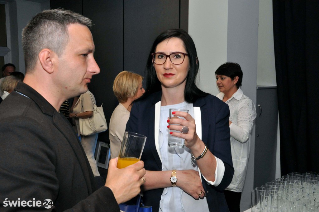 Pierwsza gala Rycerze Kultury za nami