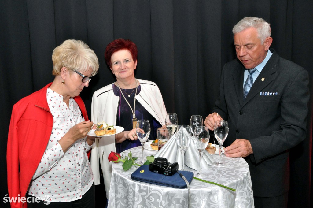 Pierwsza gala Rycerze Kultury za nami