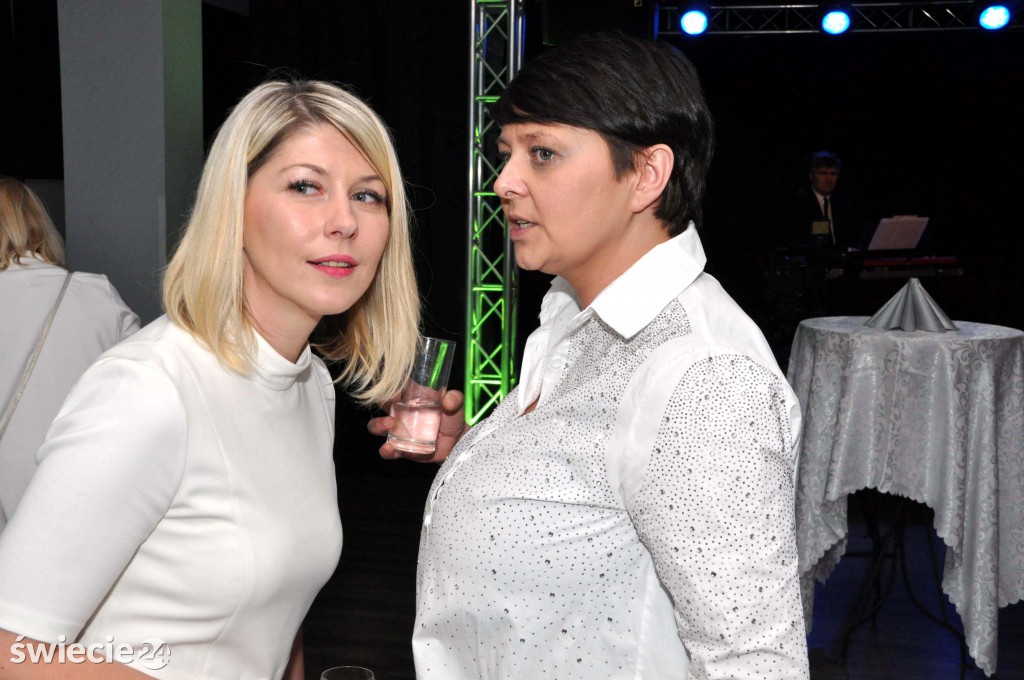 Pierwsza gala Rycerze Kultury za nami