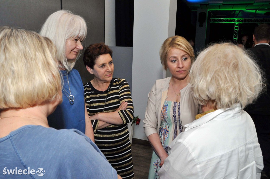 Pierwsza gala Rycerze Kultury za nami