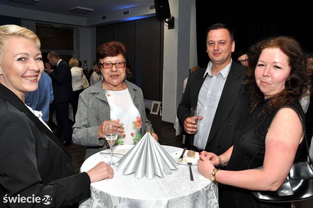 Pierwsza gala Rycerze Kultury za nami
