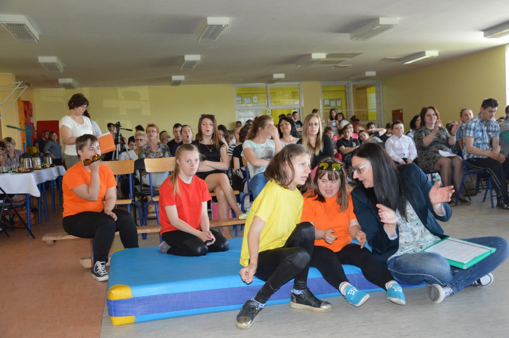 Dzień Godności Osoby Niepełnosprawnej
