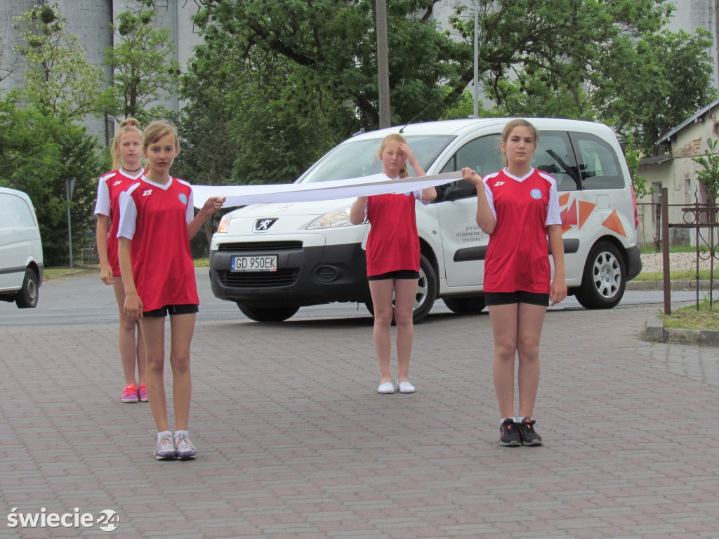 Zjazd Szkół im. Polskich Olimpijczyków