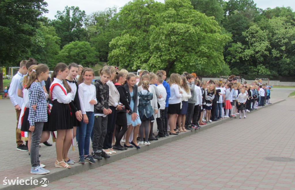 Zjazd Szkół im. Polskich Olimpijczyków