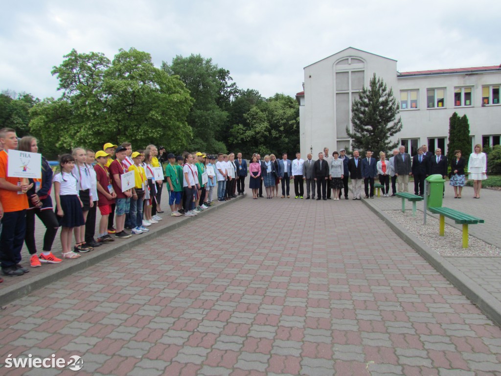 Zjazd Szkół im. Polskich Olimpijczyków