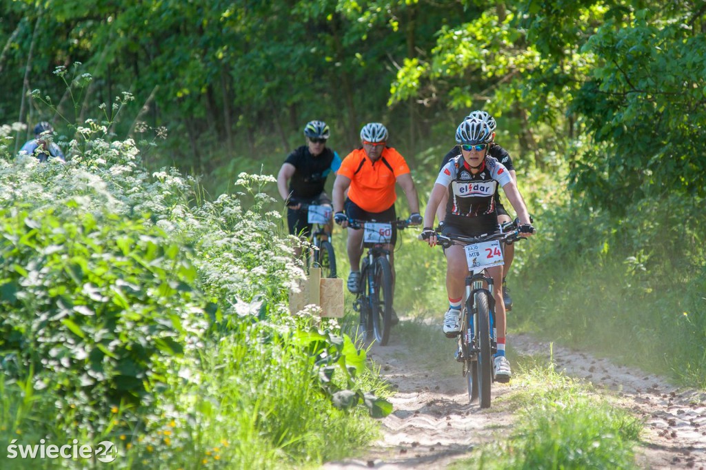 III Kociewski Rajd MTB