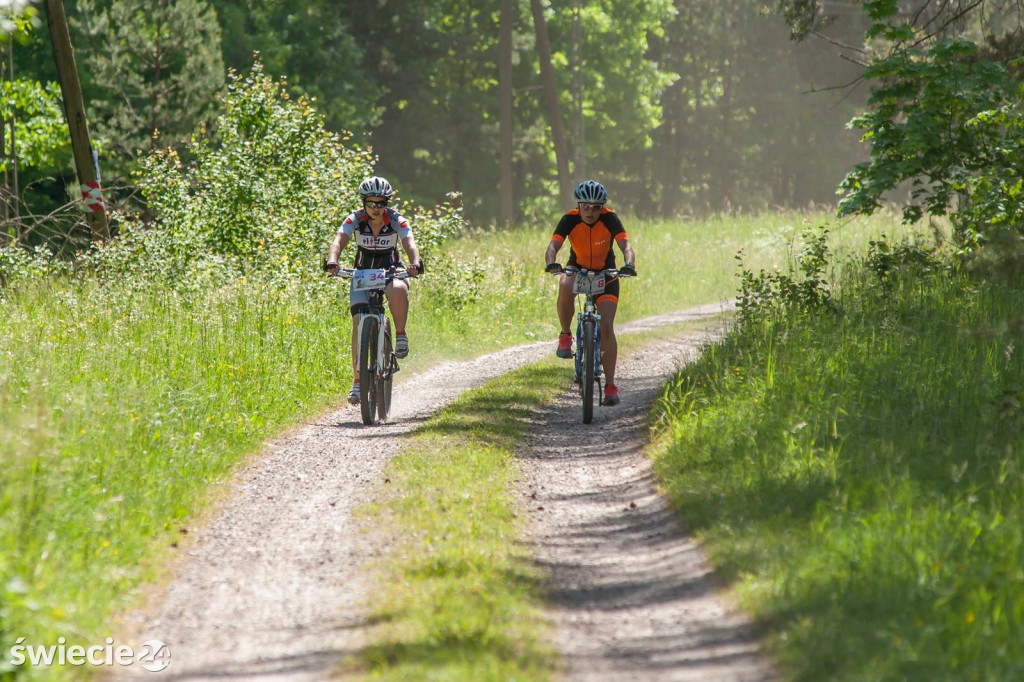 III Kociewski Rajd MTB