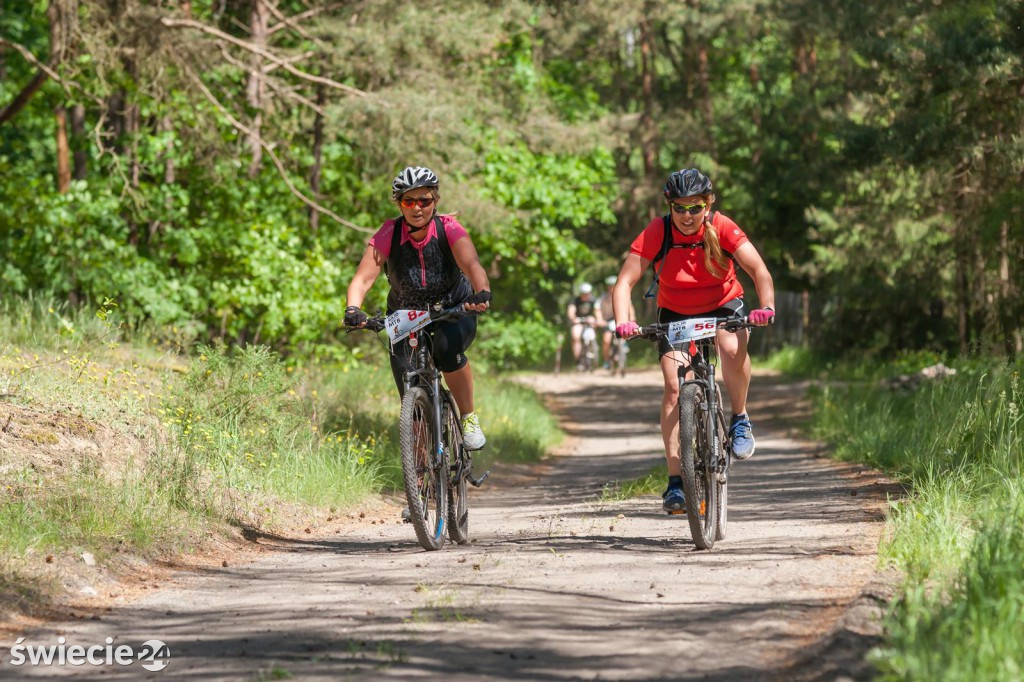 III Kociewski Rajd MTB