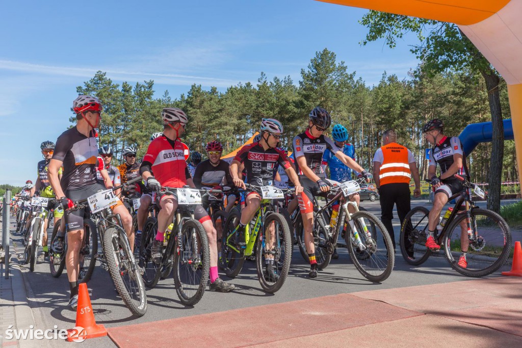 III Kociewski Rajd MTB