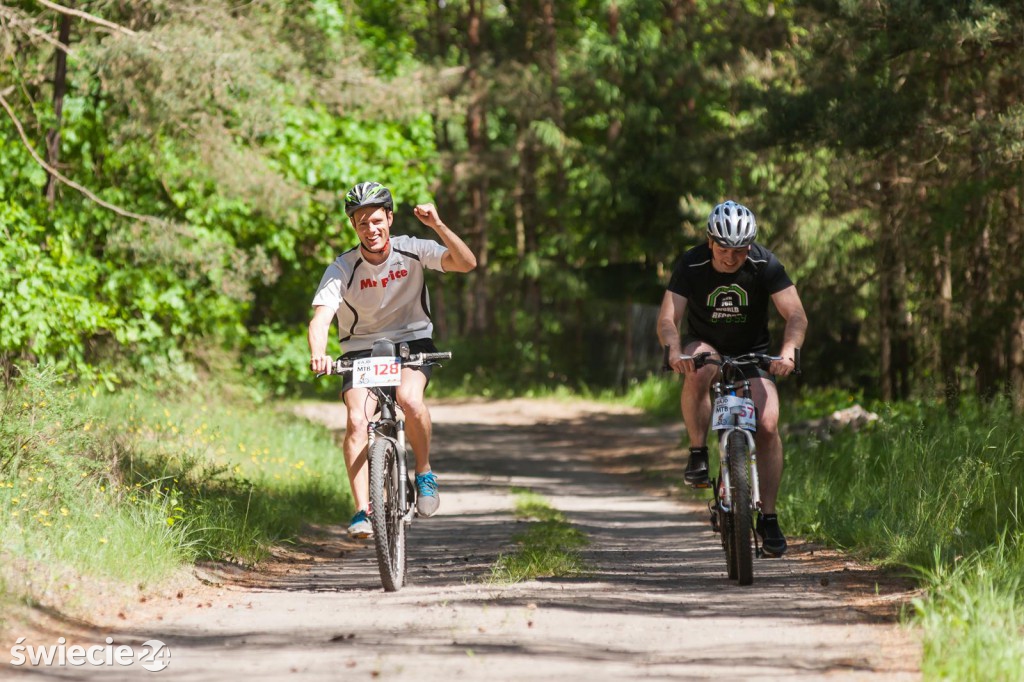 III Kociewski Rajd MTB