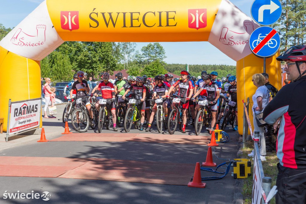 III Kociewski Rajd MTB