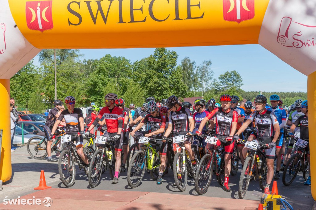 III Kociewski Rajd MTB