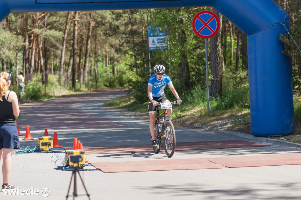 III Kociewski Rajd MTB