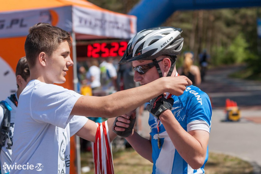 III Kociewski Rajd MTB