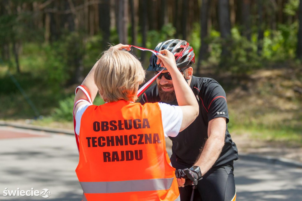 III Kociewski Rajd MTB