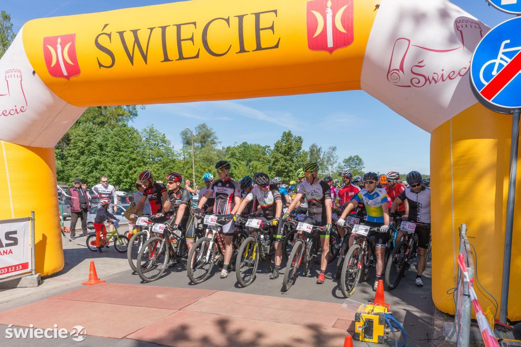 III Kociewski Rajd MTB