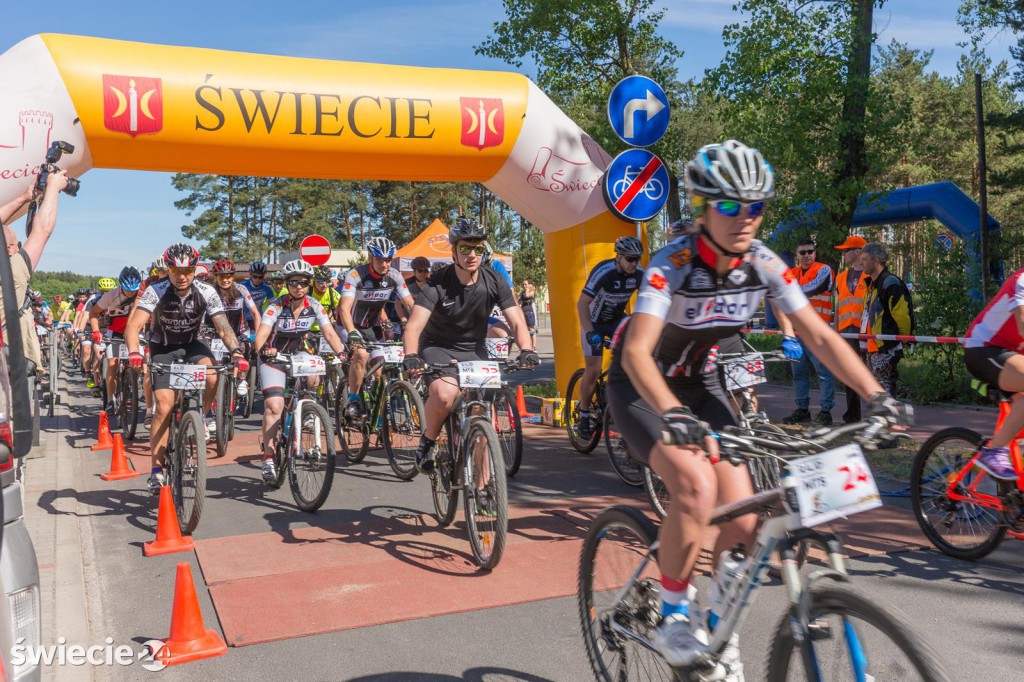 III Kociewski Rajd MTB