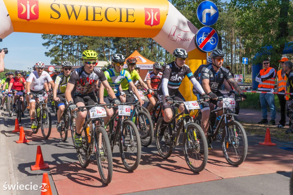 III Kociewski Rajd MTB