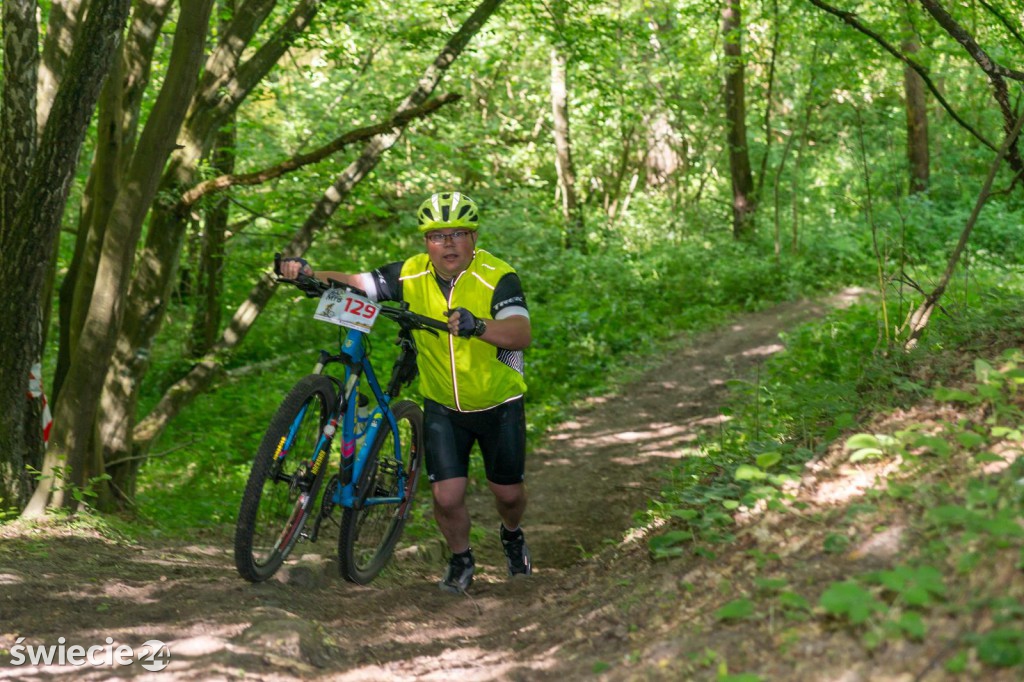 III Kociewski Rajd MTB