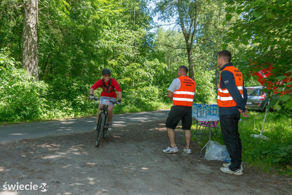 III Kociewski Rajd MTB