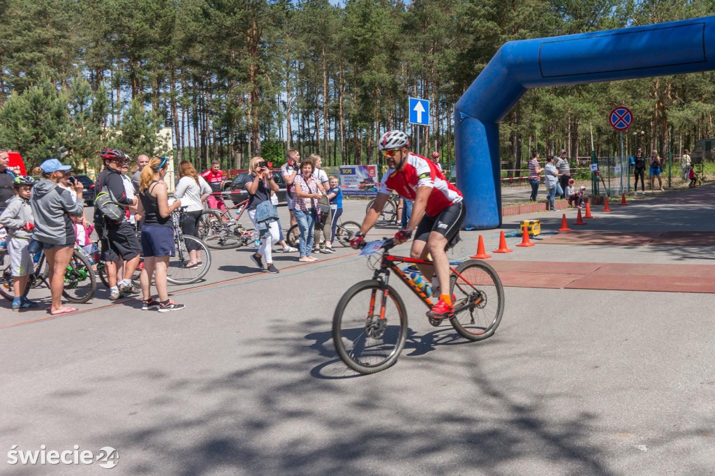 III Kociewski Rajd MTB