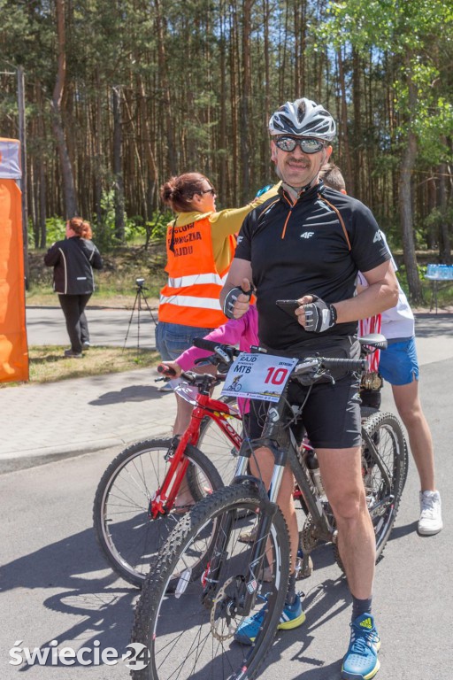 III Kociewski Rajd MTB