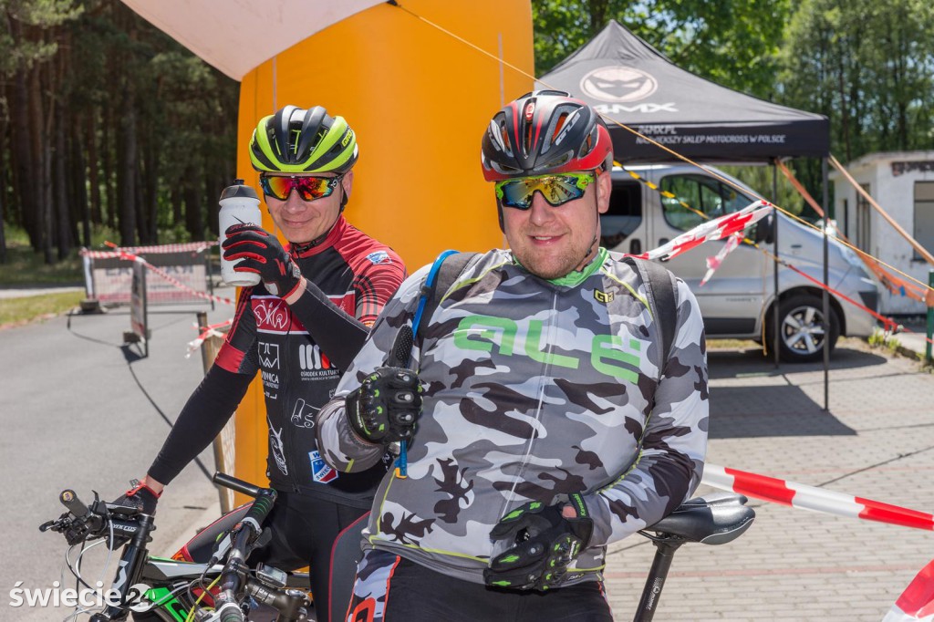 III Kociewski Rajd MTB