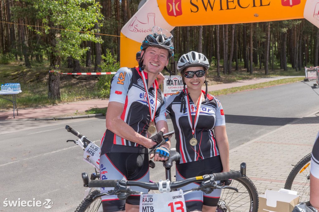 III Kociewski Rajd MTB