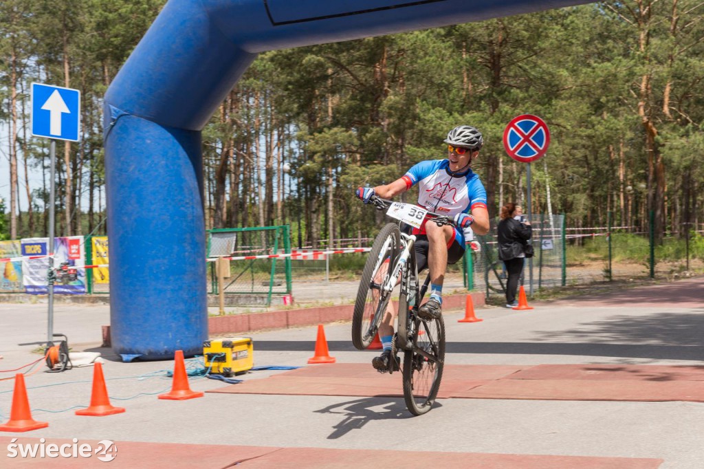 III Kociewski Rajd MTB