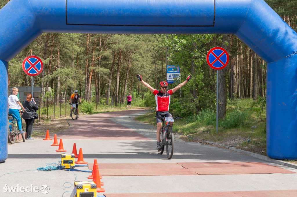 III Kociewski Rajd MTB