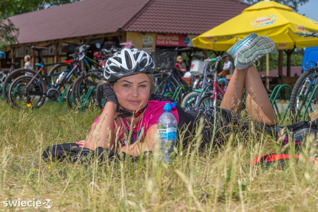 III Kociewski Rajd MTB