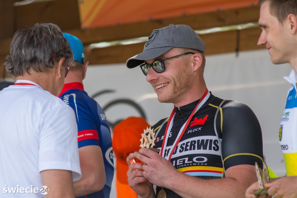 III Kociewski Rajd MTB