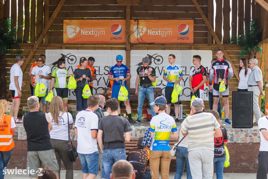 III Kociewski Rajd MTB