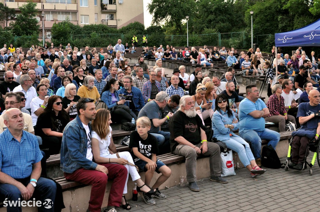 Blues na Świecie Festival 2017 - dzień 1