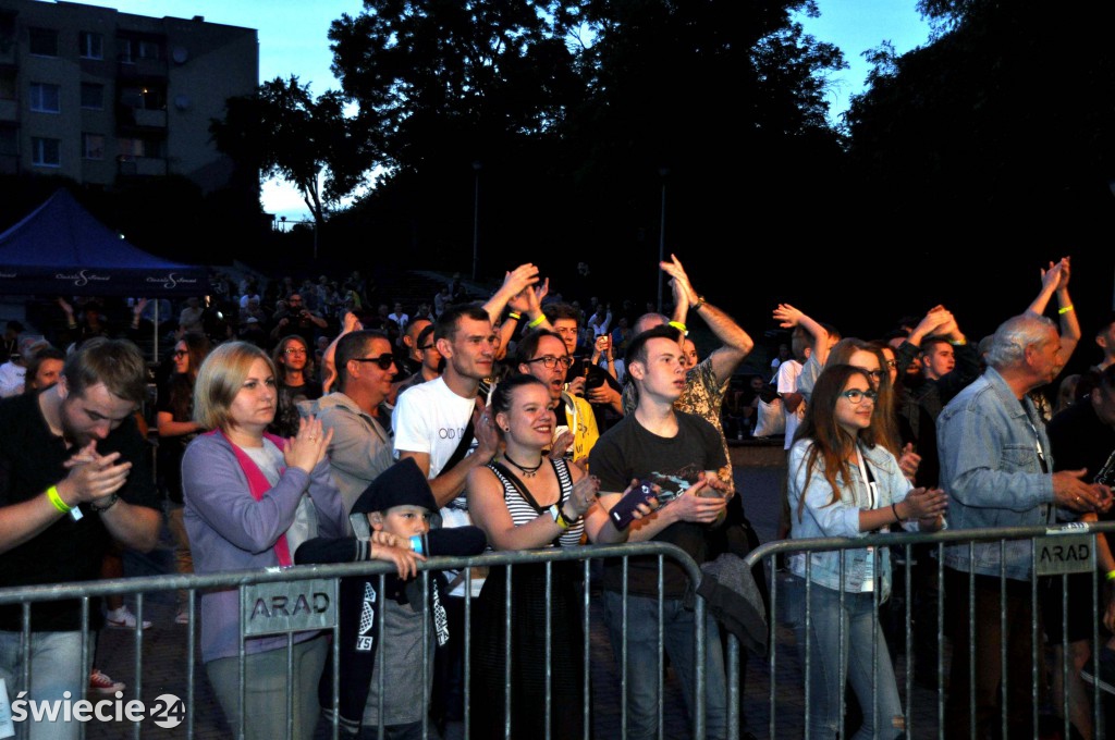Blues na Świecie Festival 2017 - dzień 1