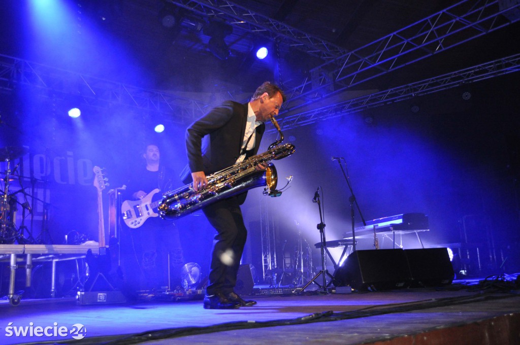 Blues na Świecie Festival 2017 - dzień 1