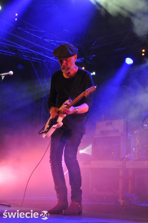 Blues na Świecie Festival 2017 - dzień 1